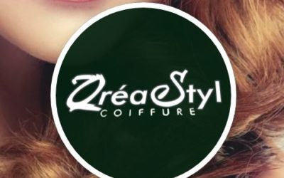 QREA STYL’ – COIFFEUR