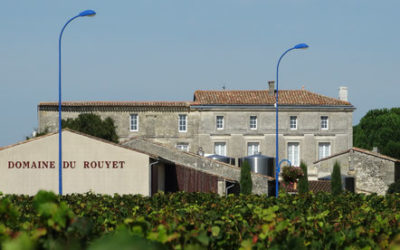 Domaine du Rouyet