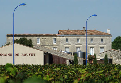 Domaine du Rouyet