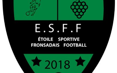 FC Le Fronsadais